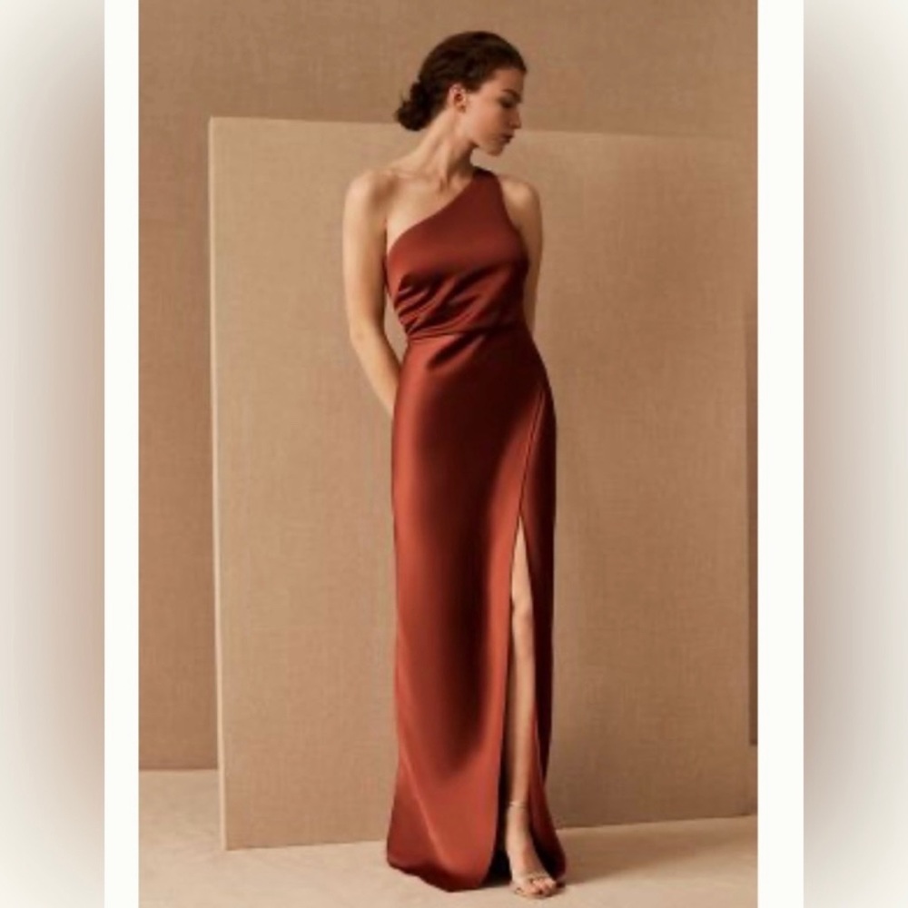Bhldn dress